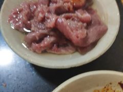 -肥龙火锅(南坪店)