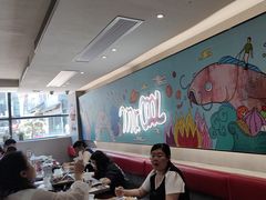 -鱼酷活鱼烤鱼(中联广场店)