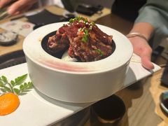 -松鱼亭·和牛烧肉(协鑫广场店)
