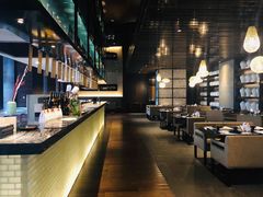 -曙亚洲餐厅-重庆富力艾美酒店(南坪万达广场店)