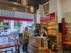 -铁朋小锅米线(金星店)
