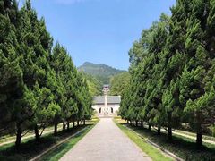 -南岳衡山风景名胜区