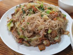 炒米粉-十三妹咸米时店