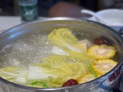 -八合里潮汕鲜牛肉火锅(福州万象城店)