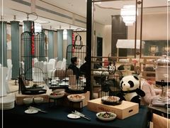 -京香轩·中餐厅(上海中庚聚龙酒店)