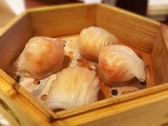 -白天鹅宾馆-玉堂春暖餐厅
