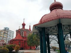 -圣·阿列克谢耶夫教堂