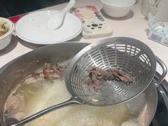 -潮泰牛肉火锅 · 创于1992年(车公庙店)