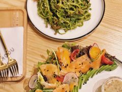 -GOTLOT COFFEE&KITCHEN角落厨房NOOK店