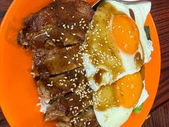 -華叔茶記