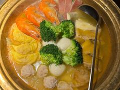 -穿越·外婆家(西溪天堂店)