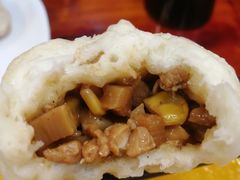三丁包-老陶包子铺(南大西南村店)