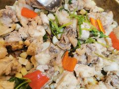 -德胜轩正宗顺德菜(宝安沙井会展中心店)