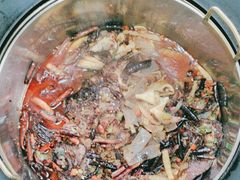 -云尊府云南菜·蒸汽石锅鱼(学清路店)