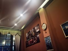 -新华阿喜烧烤(嘉泰雅园店)