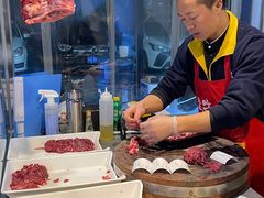 -皇牛鲜生·牛爱牛鲜牛肉自选火锅(晋吉北路店)