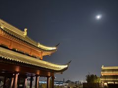 -苏州吴宫泛太平洋酒店