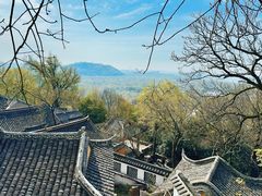 -狼山风景名胜区