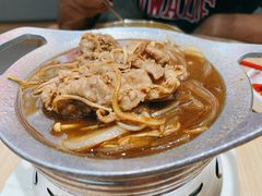 -米村拌饭(泰山万达店)