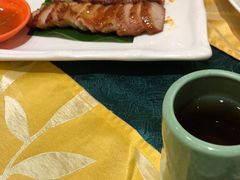 -金象湾泰国餐厅(华林路店)