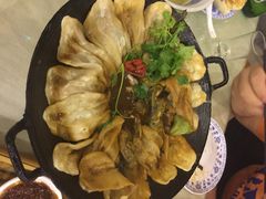 烙馍村-大张烙馍村(三环南路旗舰店)