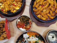 -米村拌饭(北京通州领展广场店)