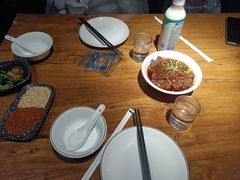 -付小姐在成都(南锣鼓巷店)