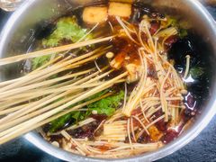 -老黑板筋(顺义总店)