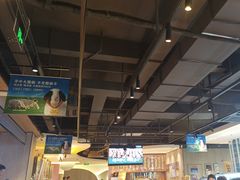 -丰茂烤串(公园店)