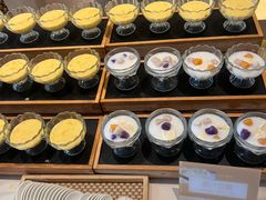 -长沙三景韦尔斯利酒店·Oval全日制餐厅自助餐