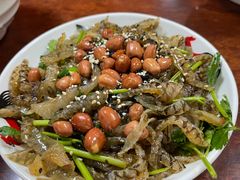 -蓝记云吞(正果店)