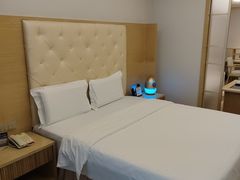 -深圳悦如酒店(香蜜公园车公庙地铁站店)