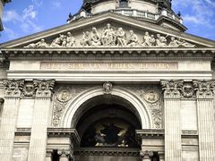 -圣伊什特万圣殿