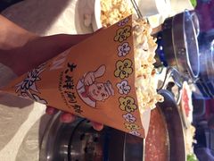 大胖涮锅(裕华路店)-大胖骨汤火锅(裕华店)