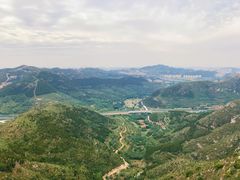 -龙洞风景区-藏龙涧
