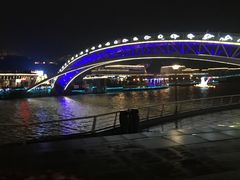 -湖州太湖旅游度假区-月亮广场