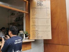-RAC BAR(安福路店)