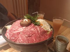 -酒井酱子·深夜食堂(东城汇店)
