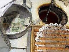 -邵建华师傅梅菜扣肉饼(麓山总店)