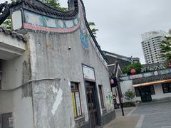 -天后宫岭南民俗文化街