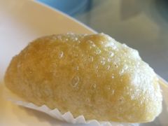 樱花虾咸水角-富力丽思卡尔顿酒店·丽轩中餐厅