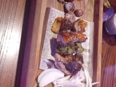 -纳瓦新疆菜(银都店)