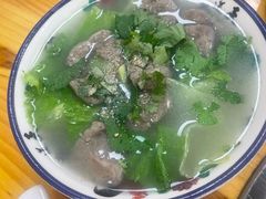 -明姨仔潮汕美食·碳炉猪脚·汕尾牛腩饭·起片鸡煲(起义路店)
