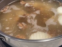 -八合里潮汕鲜牛肉火锅(福州万象城店)