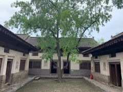 -丁村民俗博物馆