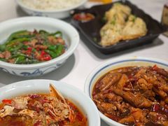 -欧记大排档·景德菜(上海首店)