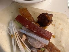 -满堂·烤鸭店·北京菜(鼓楼店)