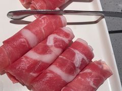 -海底捞火锅(振华商厦店)