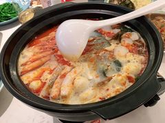 -香香海南菜餐厅