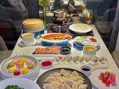 -食悦江南·淮扬菜·烤鸭(亚运村·惠新店)